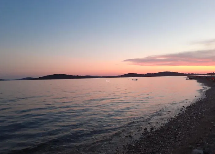 Apartman Marinero Sibenik