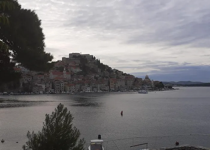 Apartman Marinero Sibenik